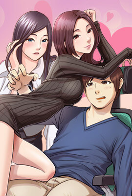 编辑推荐漫画2